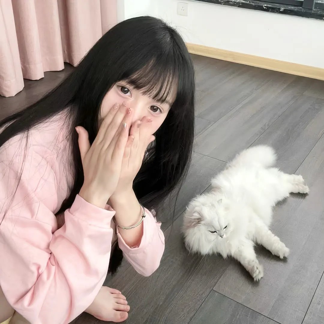 大佬爱美丽